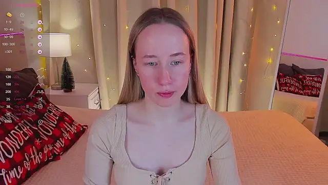 Cassie Kelman online show from 12.07.24
