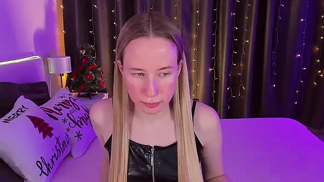 Cassie Kelman online show from 12.12.24