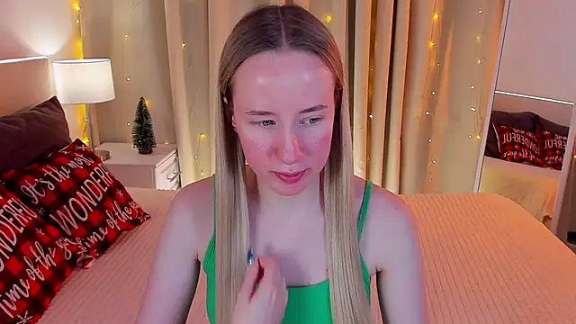 Cassie Kelman online show from 12.14.24