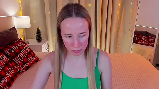 Cassie Kelman online show from 12.14.24