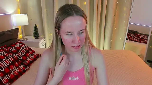 Cassie Kelman online show from 12.16.24