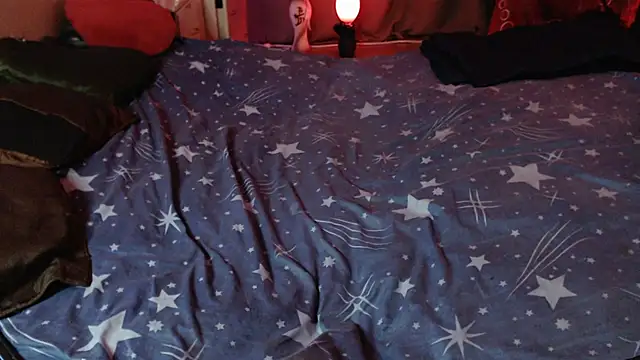 BLACKPeonyy online show from 09.29.25