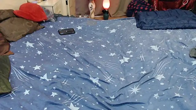 BLACKPeonyy online show from 10.03.25