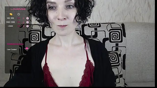TinaWince online show from 02.01.25
