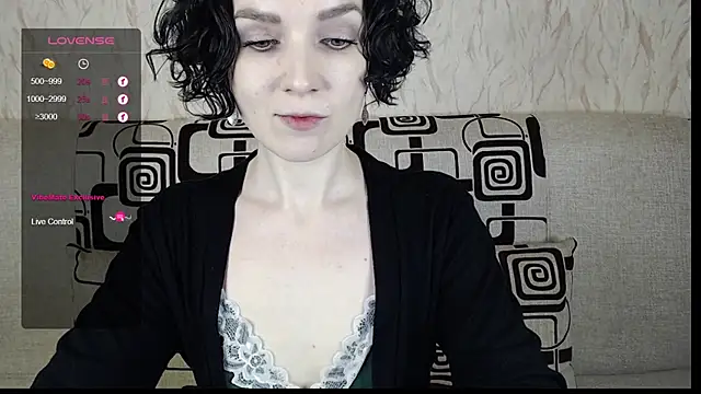 TinaWince online show from 02.05.25