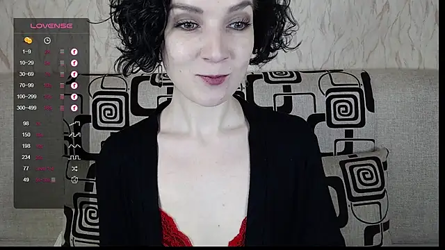 TinaWince online show from 02.13.25