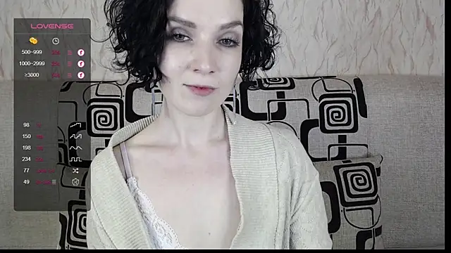 TinaWince online show from 02.15.25