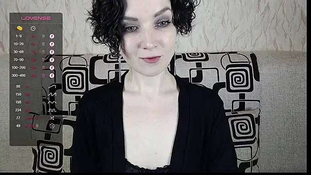 TinaWince online show from 02.23.25