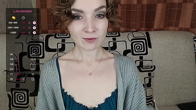 TinaWince online show from 11.15.25