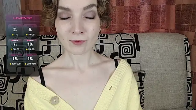 TinaWince online show from 03.07.26