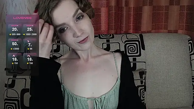 TinaWince online show from 05.24.26