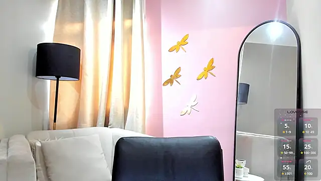  alaiasmile  online show from 02.01.25