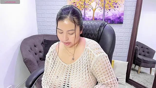  alaiasmile  online show from 03.23.26