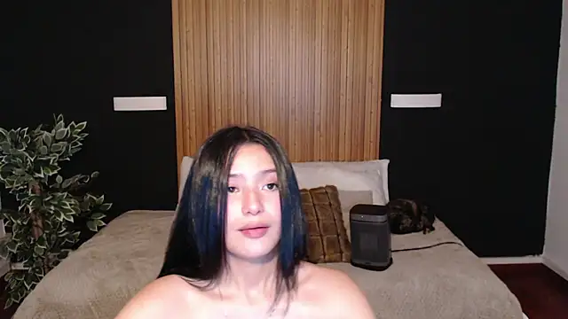 Snapshot of dafne_bss chatting on 03.06.25 dafne bss online show from 03.06.25