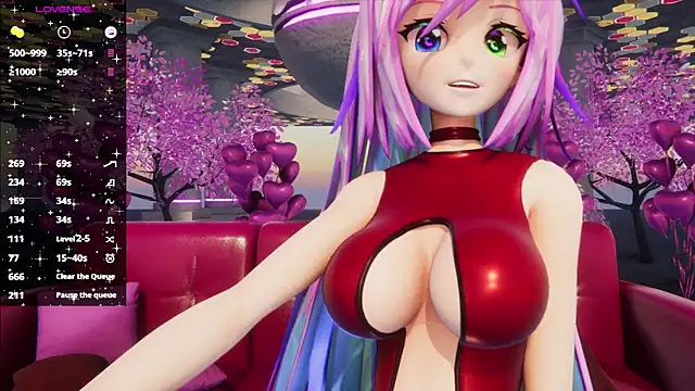 Snapshot of CosmicFaith chatting on 09.20.25 CosmicFaith online show from 09.20.25