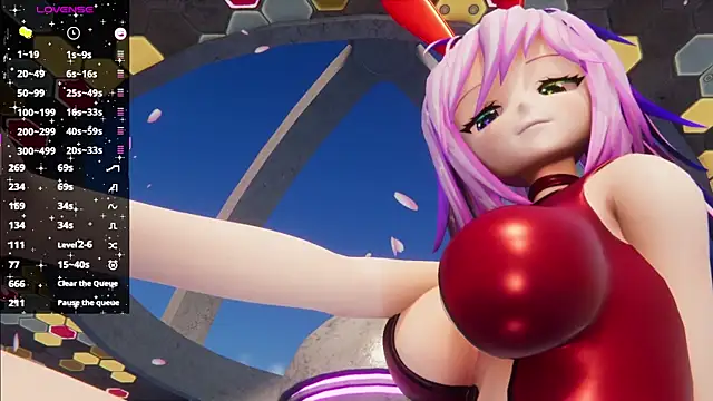 Snapshot of CosmicFaith chatting on 10.03.25 CosmicFaith online show from 10.03.25