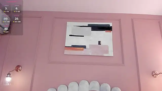 Snapshot of mara_brooks chatting on 09.26.25 mara brooks online show from 09.26.25