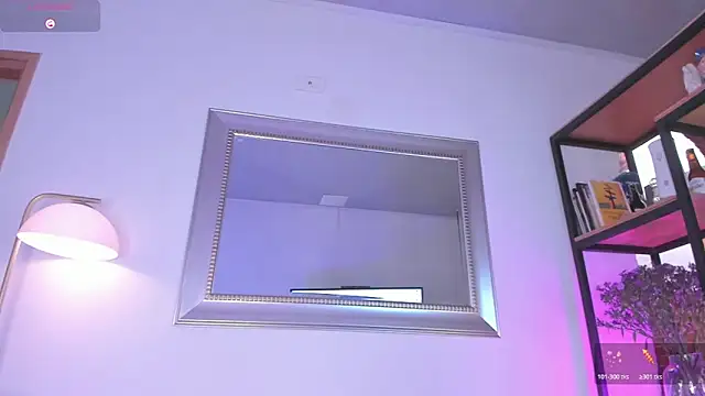 Snapshot of mara_brooks chatting on 11.29.25 mara brooks online show from 11.29.25