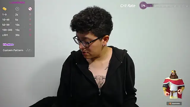 alex noa online show from 01.08.25