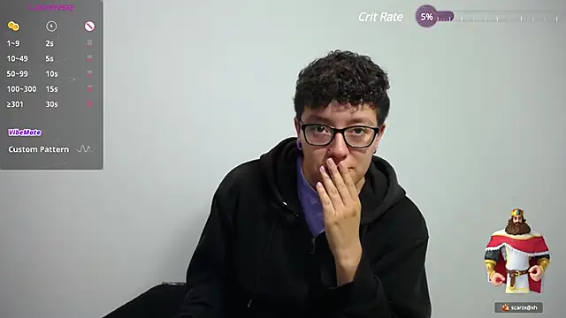 alex noa online show from 01.10.25