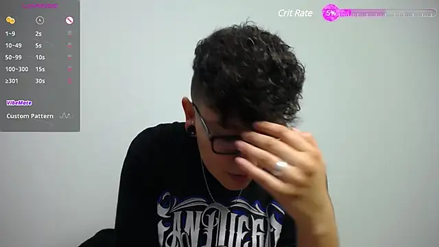 alex noa online show from 01.10.25