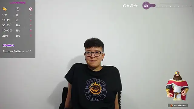 alex noa online show from 01.11.25