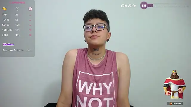 alex noa online show from 01.14.25