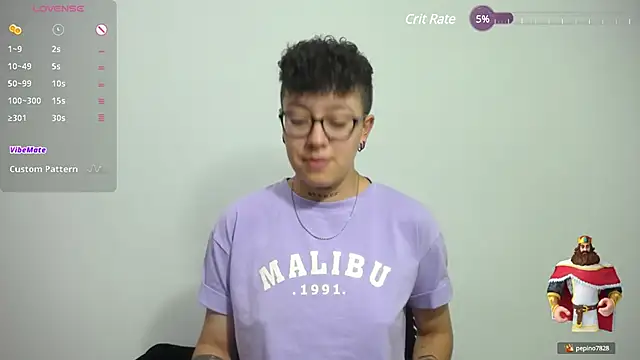alex noa online show from 01.18.25