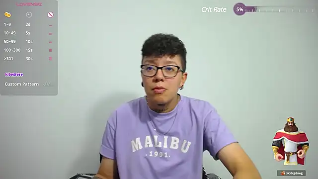 alex noa online show from 01.23.25