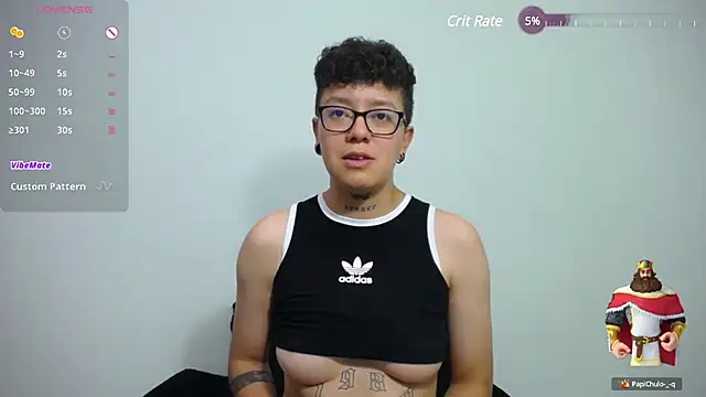 alex noa online show from 01.25.25