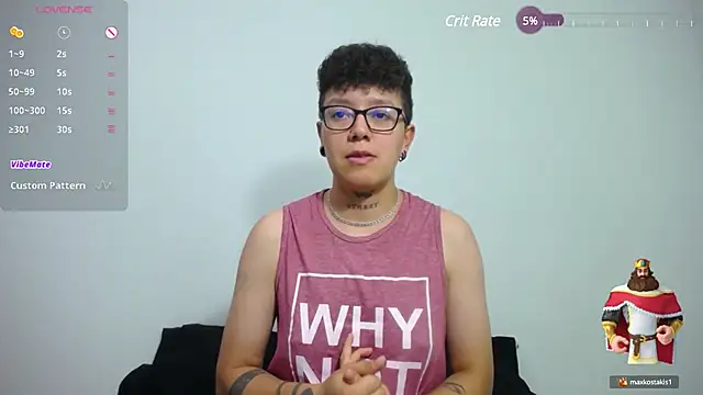 alex noa online show from 01.27.25