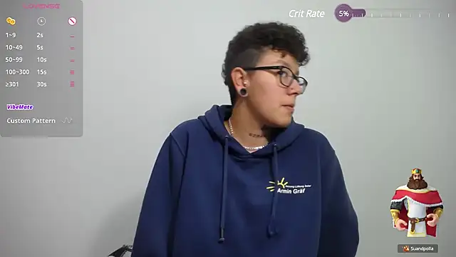 alex noa online show from 01.30.25