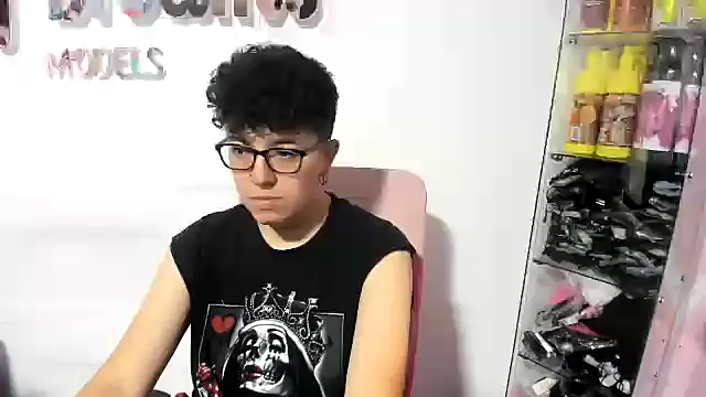 alex noa online show from 04.07.26