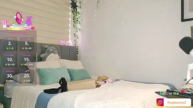  thaeltaylor online show from 09.26.25