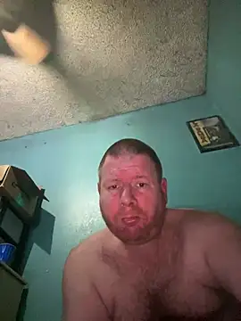 Diaperking916 online show from 02.16.25