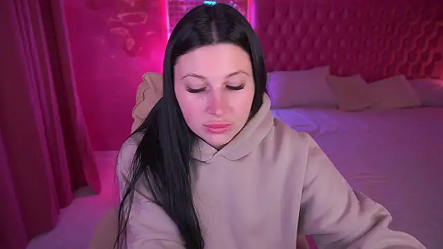 ArianaDarkk online show from 02.22.26