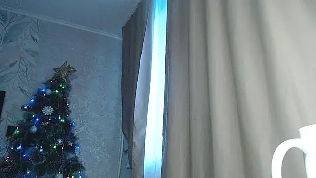 MelissaXKinky online show from 12.12.24