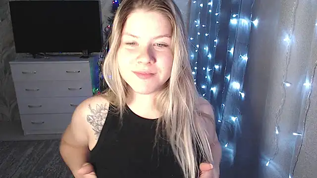 MelissaXKinky online show from 01.10.25
