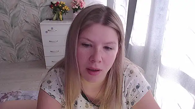 MelissaXKinky online show from 10.28.25