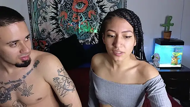 tony and sophia online show from 02.03.26