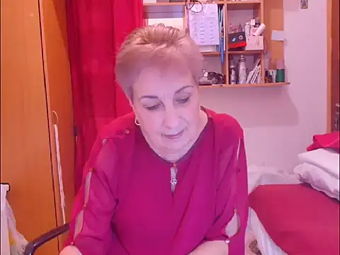 Victoria5643 online show from 12.05.25