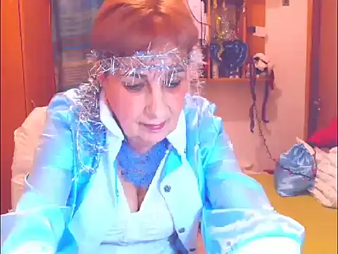 Victoria5643 online show from 01.08.26