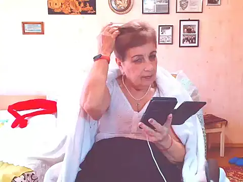 Victoria5643 online show from 02.28.26