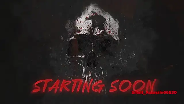 Snapshot of Rocker_Assassin66630 chatting on 10.02.25 Rocker Assassin66630 online show from 10.02.25