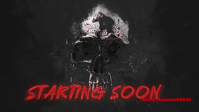 Snapshot of Rocker_Assassin66630 chatting on 10.10.25 Rocker Assassin66630 online show from 10.10.25