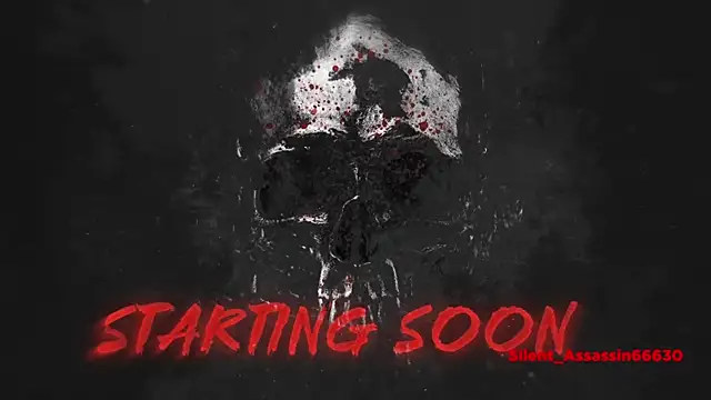 Snapshot of Rocker_Assassin66630 chatting on 10.10.25 Rocker Assassin66630 online show from 10.10.25