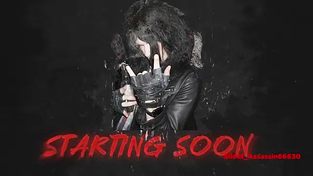 Snapshot of Rocker_Assassin66630 chatting on 10.17.25 Rocker Assassin66630 online show from 10.17.25