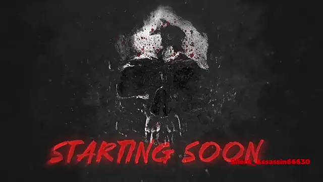 Snapshot of Rocker_Assassin66630 chatting on 10.21.25 Rocker Assassin66630 online show from 10.21.25