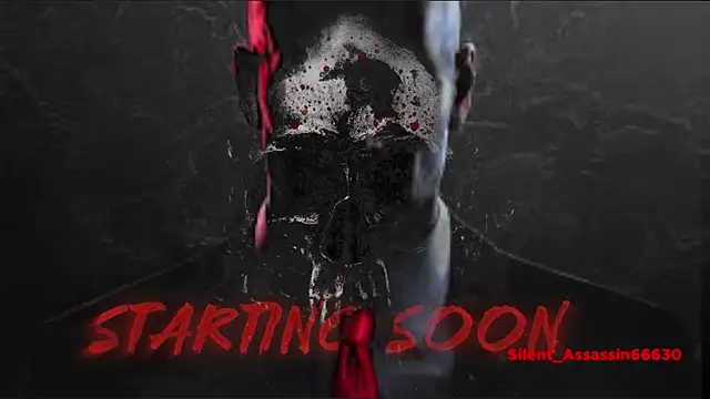 Snapshot of Rocker_Assassin66630 chatting on 10.22.25 Rocker Assassin66630 online show from 10.22.25