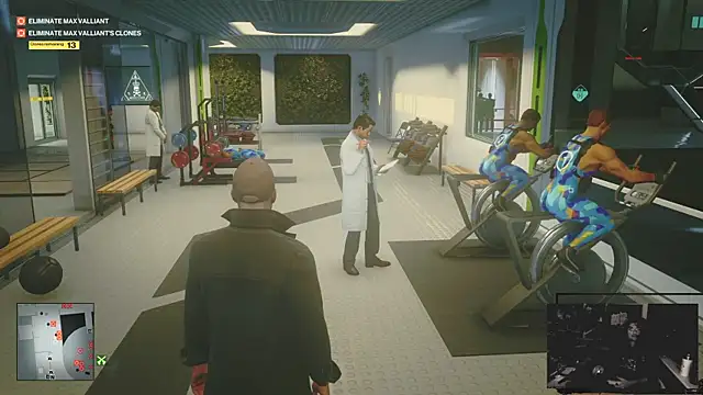 Snapshot of Rocker_Assassin66630 chatting on 10.23.25 Rocker Assassin66630 online show from 10.23.25